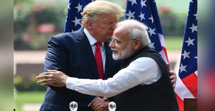 যুক্তরাষ্ট্র থেকে অস্ত্র ও বিমান কেনা বাতিল করল ভারত